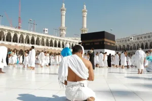 Umrə ziyarəti turlari 2023