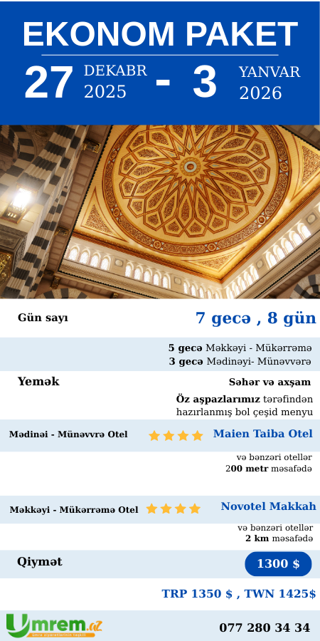 umre umremaz hisartour azerbaycan ziyaret umreziyareti1