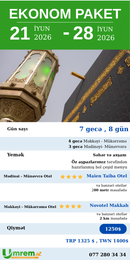 umrem.az