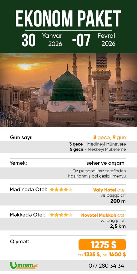 hisar-tour-yanvar-ekonom-umre-paketi
