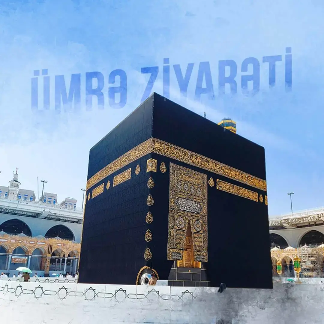 Umrə ziyarəti turlari 05